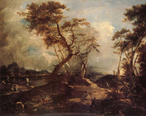 Landscape